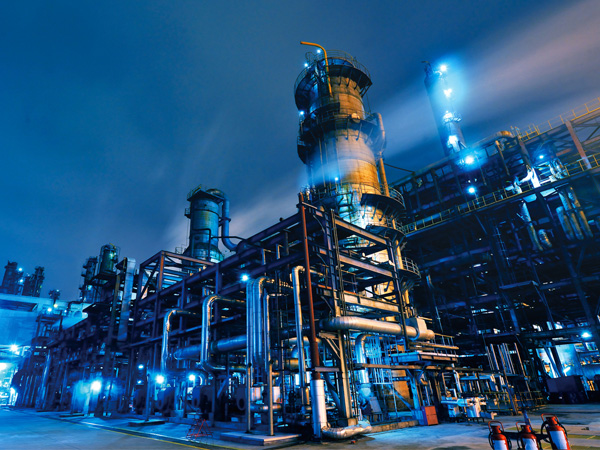 chemical_petrochemical
